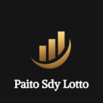 Paito SDY Lotto